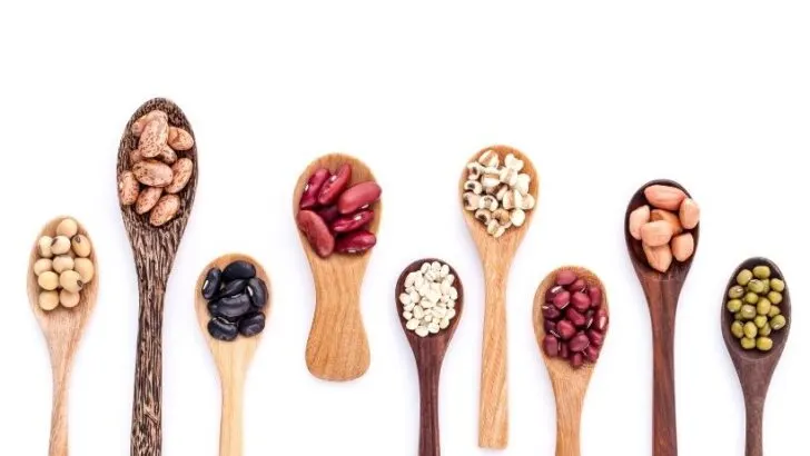 The Everyman Guide To Cooking Dried Beans