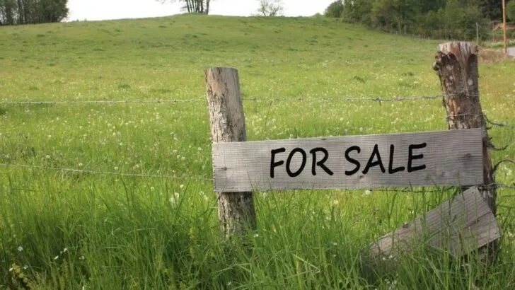 Financing An Off-Grid Property With A Land Loan