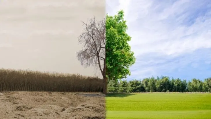 What Is Phenology & Why Does It Matter?