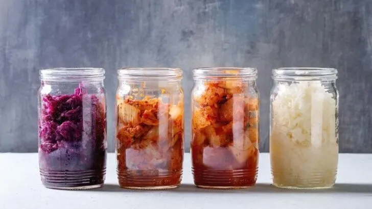 Introduction To At-Home Fermenting