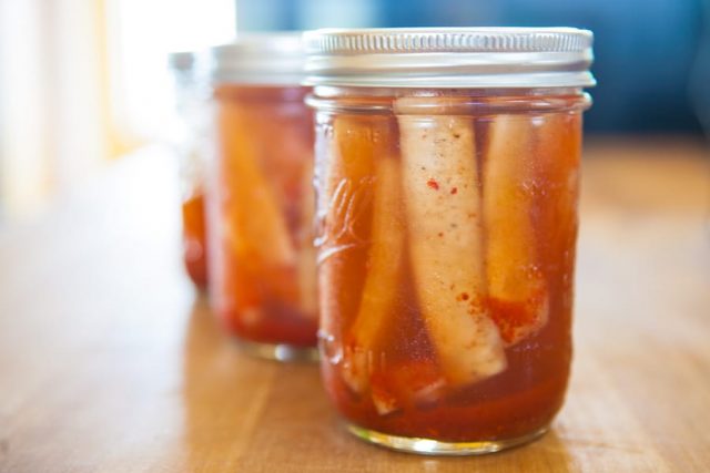 28 Easy Fermentation Recipes - Modern Day Self Reliance