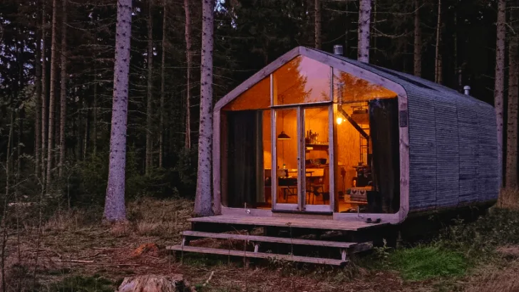 Off-Grid vs On-Grid Power Explained